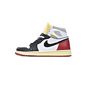 US$84.00 Air Jordan 1 Shoes for men #783997