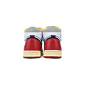 US$84.00 Air Jordan 1 Shoes for men #783997