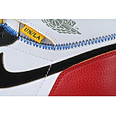 US$84.00 Air Jordan 1 Shoes for men #783997