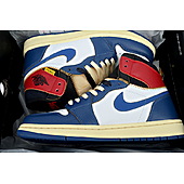 US$84.00 Air Jordan 1 Shoes for men #783999