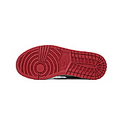 US$84.00 Air Jordan 1 Shoes for men #784000
