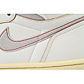 US$84.00 Air Jordan 1 Shoes for men #784000