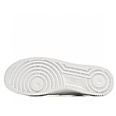 US$84.00 Nike AIR Force 1 shoes for women #784001
