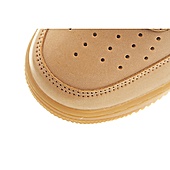 US$84.00 Nike AIR Force 1 shoes for women #784003