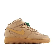 US$84.00 Nike AIR Force 1 shoes for women #784003