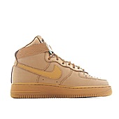 US$84.00 Nike AIR Force 1 shoes for women #784004