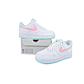 US$80.00 Nike AIR Force 1 shoes for women #784007
