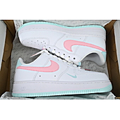 US$80.00 Nike AIR Force 1 shoes for women #784007