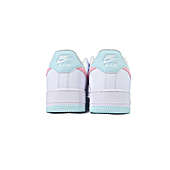 US$80.00 Nike AIR Force 1 shoes for women #784007