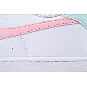 US$80.00 Nike AIR Force 1 shoes for women #784007
