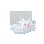 US$80.00 Nike AIR Force 1 shoes for women #784007