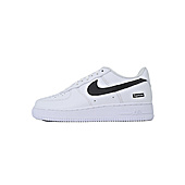 US$84.00 Nike AIR Force 1 shoes for women #784008