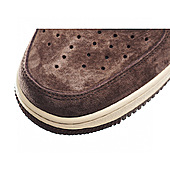 US$80.00 Nike AIR Force 1 shoes for women #784010