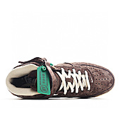 US$80.00 Nike AIR Force 1 shoes for women #784010
