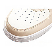 US$80.00 Nike AIR Force 1 shoes for women #784011