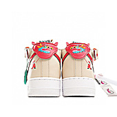US$80.00 Nike AIR Force 1 shoes for women #784011