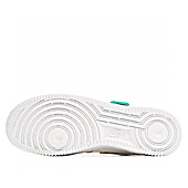 US$80.00 Nike AIR Force 1 shoes for women #784011