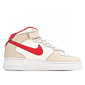 US$80.00 Nike AIR Force 1 shoes for women #784011