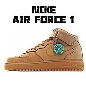 US$80.00 Nike AIR Force 1 shoes for women #784012