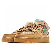 US$80.00 Nike AIR Force 1 shoes for women #784012