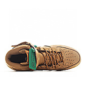 US$80.00 Nike AIR Force 1 shoes for women #784012