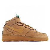 US$80.00 Nike AIR Force 1 shoes for women #784012