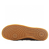 US$80.00 Nike AIR Force 1 shoes for women #784012