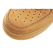 US$80.00 Nike AIR Force 1 shoes for women #784013