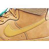 US$80.00 Nike AIR Force 1 shoes for women #784013