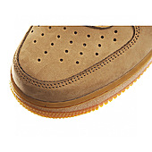 US$80.00 Nike AIR Force 1 shoes for women #784014