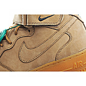 US$80.00 Nike AIR Force 1 shoes for women #784014
