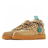 US$80.00 Nike AIR Force 1 shoes for women #784014