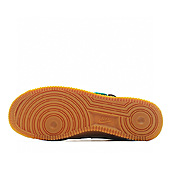 US$80.00 Nike AIR Force 1 shoes for women #784014