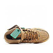 US$80.00 Nike AIR Force 1 shoes for women #784014