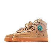 US$80.00 Nike AIR Force 1 shoes for women #784015