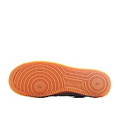 US$80.00 Nike AIR Force 1 shoes for women #784015