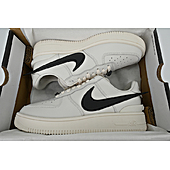 US$80.00 Nike AIR Force 1 shoes for men #784017