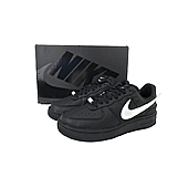 US$80.00 Nike AIR Force 1 shoes for men #784018