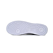US$80.00 Nike AIR Force 1 shoes for men #784019