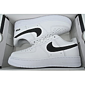US$80.00 Nike AIR Force 1 shoes for men #784019