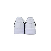 US$80.00 Nike AIR Force 1 shoes for men #784019
