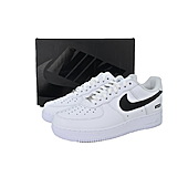US$80.00 Nike AIR Force 1 shoes for men #784019