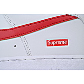 US$84.00 Nike AIR Force 1 shoes for men #784020