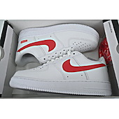 US$84.00 Nike AIR Force 1 shoes for men #784020