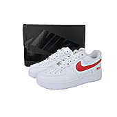US$84.00 Nike AIR Force 1 shoes for men #784020