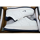 US$80.00 Nike AIR Force 1 shoes for men #784021