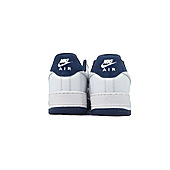 US$80.00 Nike AIR Force 1 shoes for men #784021