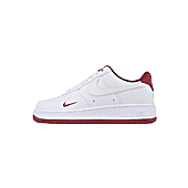 US$80.00 Nike AIR Force 1 shoes for men #784022