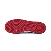 US$80.00 Nike AIR Force 1 shoes for men #784022