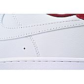 US$80.00 Nike AIR Force 1 shoes for men #784022